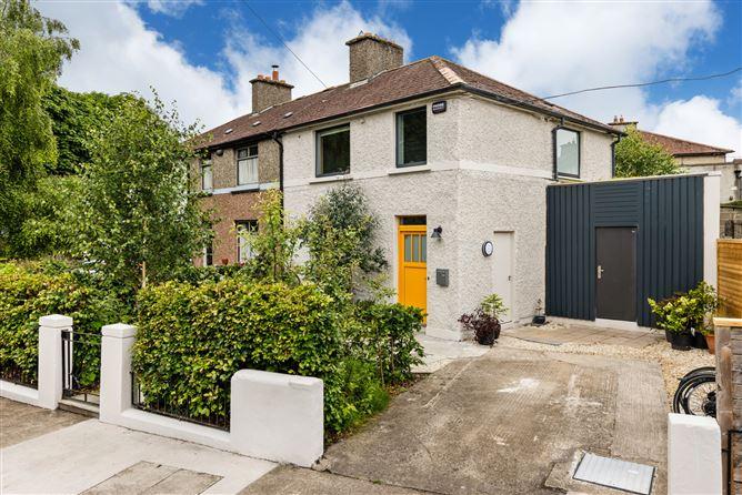 6 Ferguson Road, Drumcondra, Dublin 9, historical listing image 1