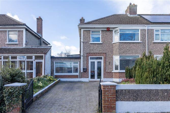 51, Gracefield Avenue, Dublin 5, historical listing image 2
