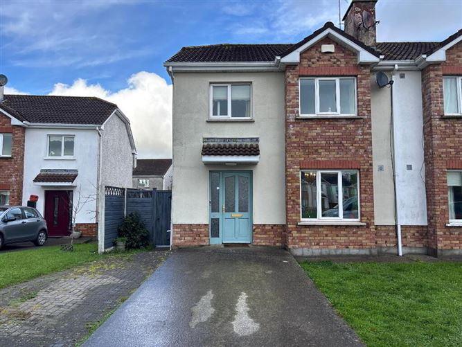 91 Glenoaks Close, Clonmel, Co. Tipperary, historical listing image 1