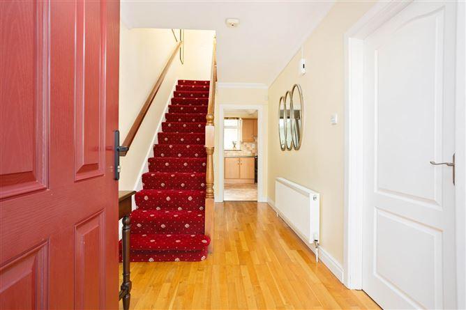 29, Easton Park, Co. Kildare, historical listing image 3