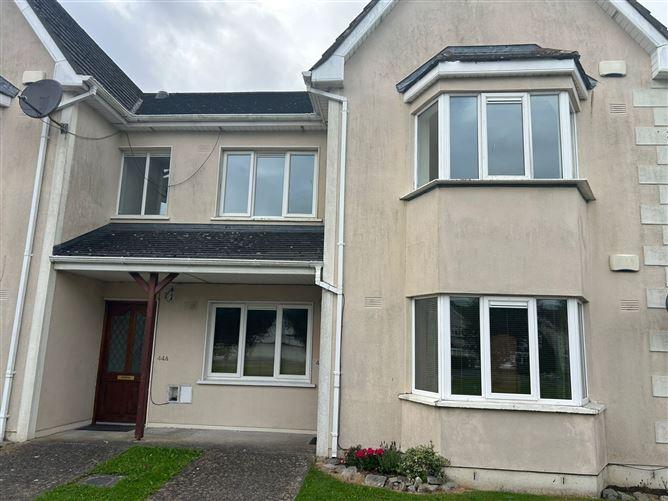 44A Manorfield, Kinnegad, Westmeath, historical listing image 1