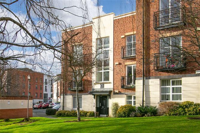45, Irwin Street, Block, Dublin 8, historical listing image 1