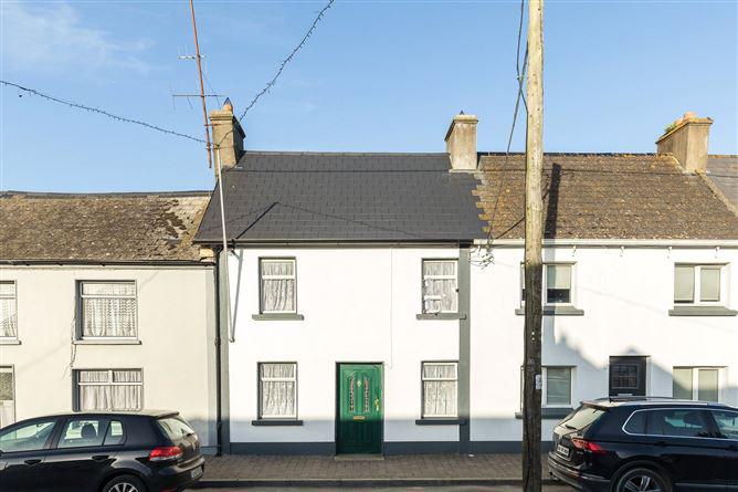 Main Street, Fethard, Fethard-On-Sea, Co. Wexford, Y34R602, historical listing image 1