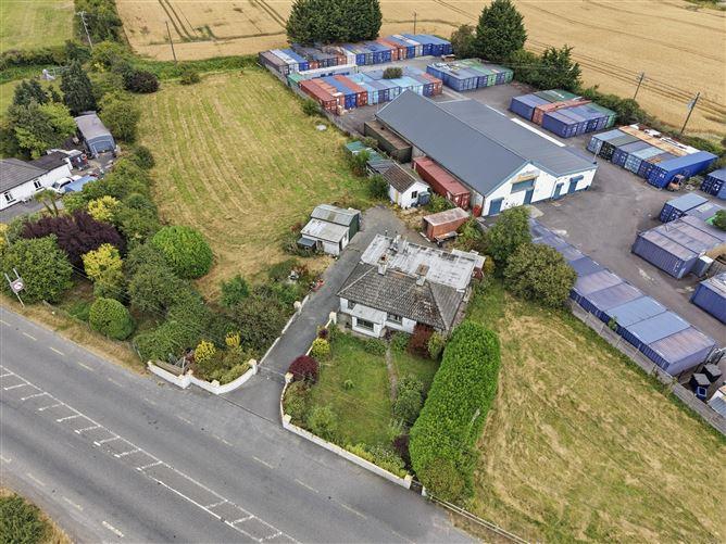 Dublin Road, Donaghmore, Co. Meath, historical listing image 6