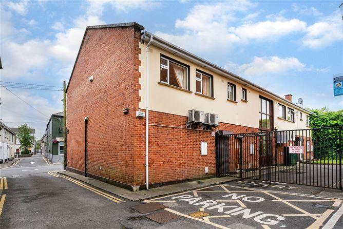Apartment 3, Powers Court Close, Eyre Street, Newbridge, Co. Kildare, historical listing image 1