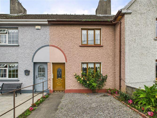 58 Clontarf Road, Tullamore, Co. Offaly, historical listing image 1