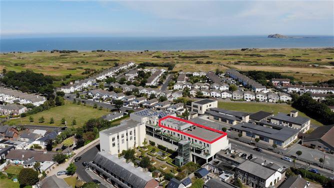 Apartment 34 Comerfords Cross, Portmarnock, County Dublin, historical listing image 2