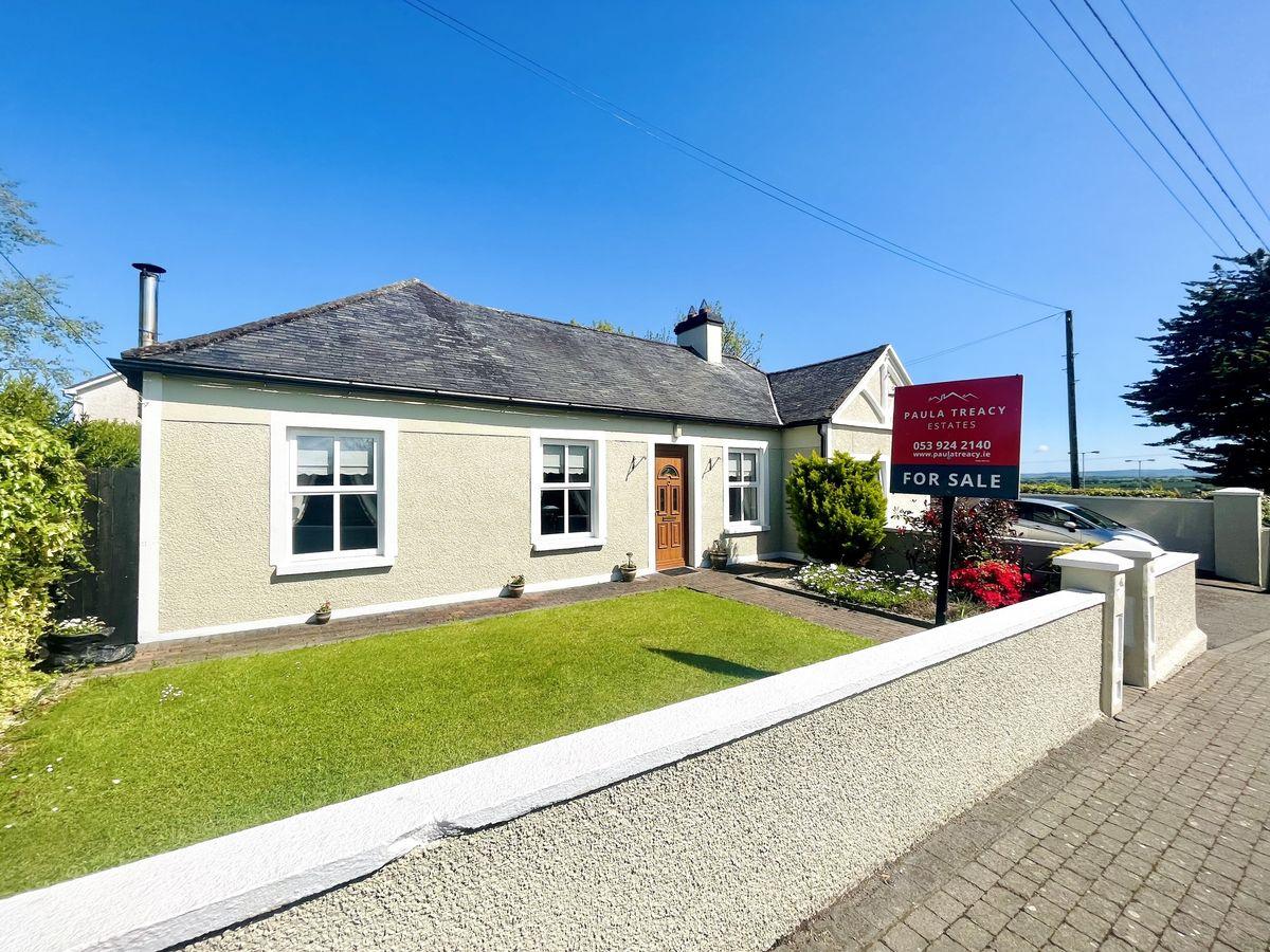 The Old Post Office, Knocknagross, Bree, Co. Wexford, Y21E2R2, historical listing image 2