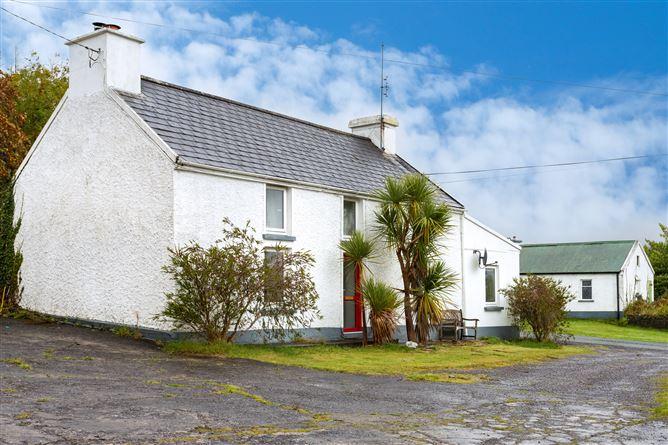 Carrignadoura, Ballingeary, Co. Cork, historical listing image 1
