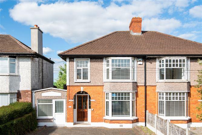 200 Kimmage Road West, Kimmage,   Dublin 12, historical listing image 2