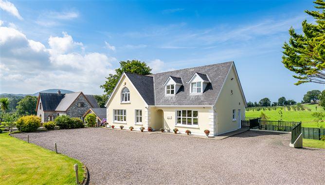 Forgefield House, Gortagass, Kenmare, Co. Kerry, historical listing image 1
