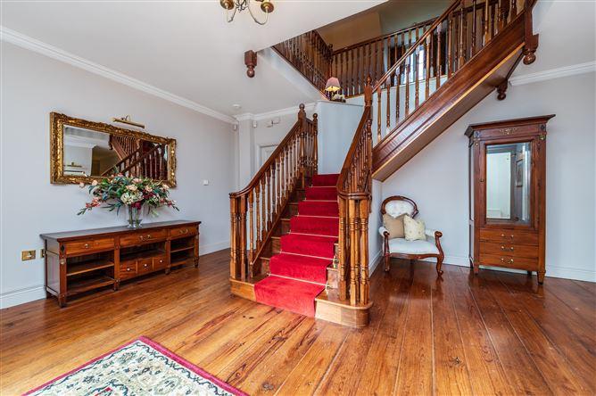 Stone Lodge, Roseberry, Newbridge, Co. Kildare, historical listing image 5