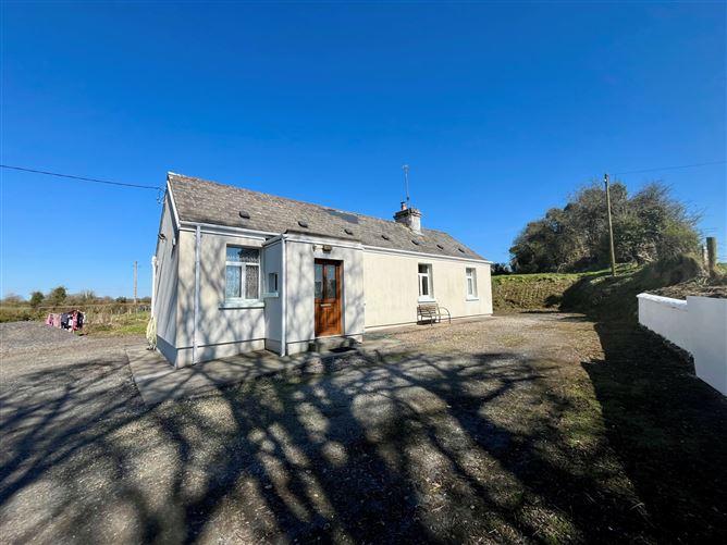 Carrow, Ballymanagh, Knockanillaun, Ballina, Co. Mayo, historical listing image 1