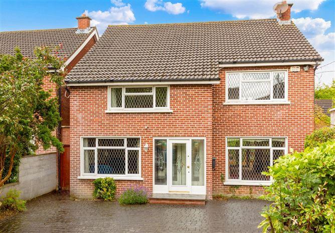 26, Olney Crescent, Co. Dublin, historical listing image 1