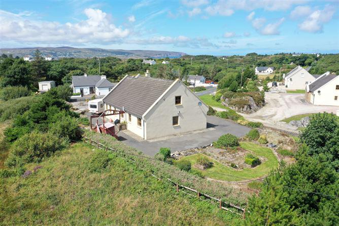 Roshine Lodge, Burtonport, Donegal, historical listing image 5