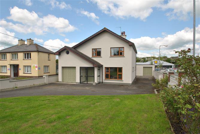 Birr Road, Roscrea, Co. Tipperary, historical listing image 1