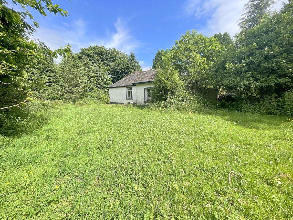 Roxborough, Roscommon, Roscommon Town, Co. Roscommon, F42X072, historical listing image 3