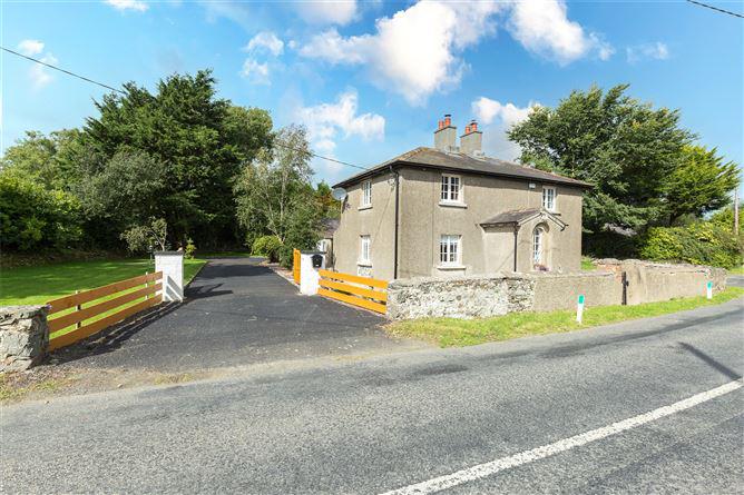 The Old Barracks,Clonevan,Ballygarrett,Gorey,Co. Wexford, historical listing image 3