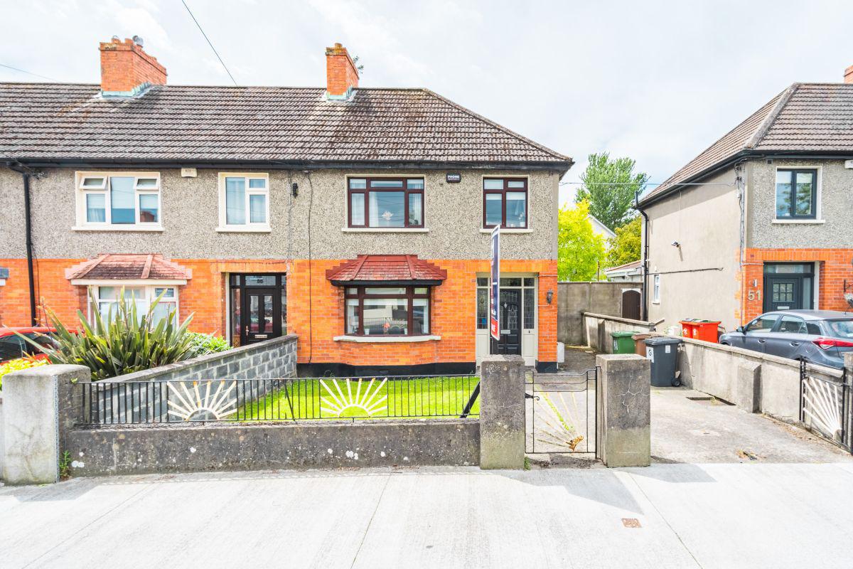 53 Sycamore Road, Finglas, Finglas, Dublin 11, historical listing image 1