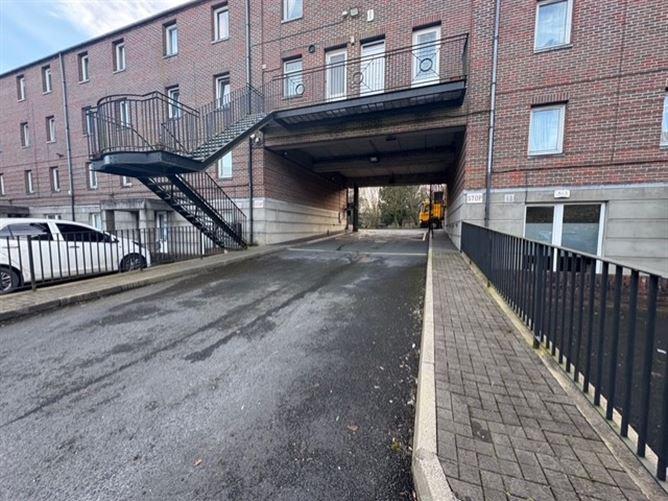 2, Mallow Street, Pery, Co. Limerick, historical listing image 4