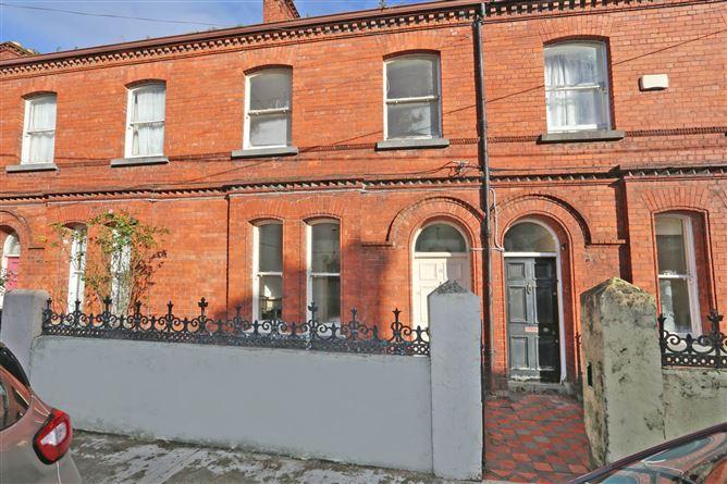 12, O Connell Avenue, Co. Limerick, historical listing image 1