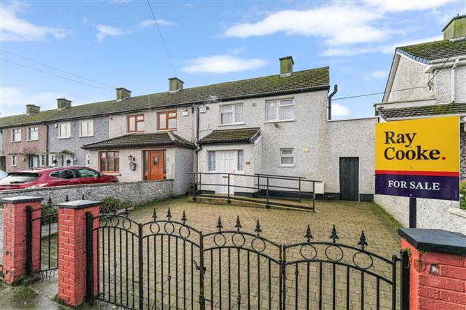 11, Barry Drive, Dublin 11, historical listing image 1