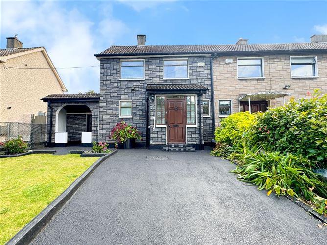 84 Mountain View Park, Rathfarnham, Dublin 14, historical listing image 1