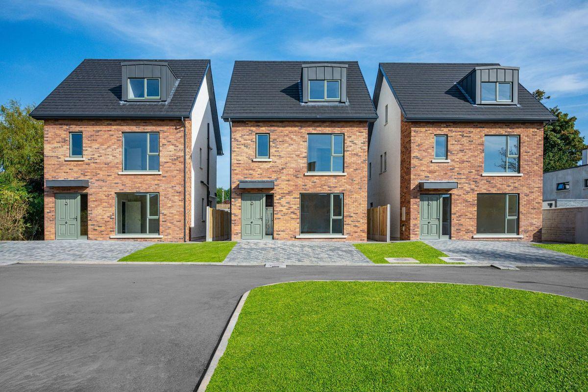8 Hettyfield Gardens, Hettyfield , Douglas, Cork, historical listing image 1