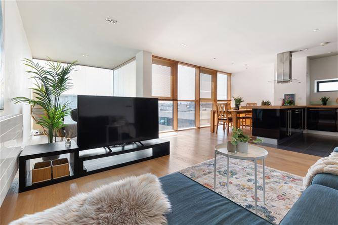 Apartment 505, The Cubes 6, Beacon South Quarter, Sandyford, Dublin 18, historical listing image 2
