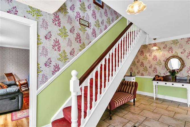 Orchard Grove, Wells, Bagenalstown, Co. Carlow, historical listing image 2