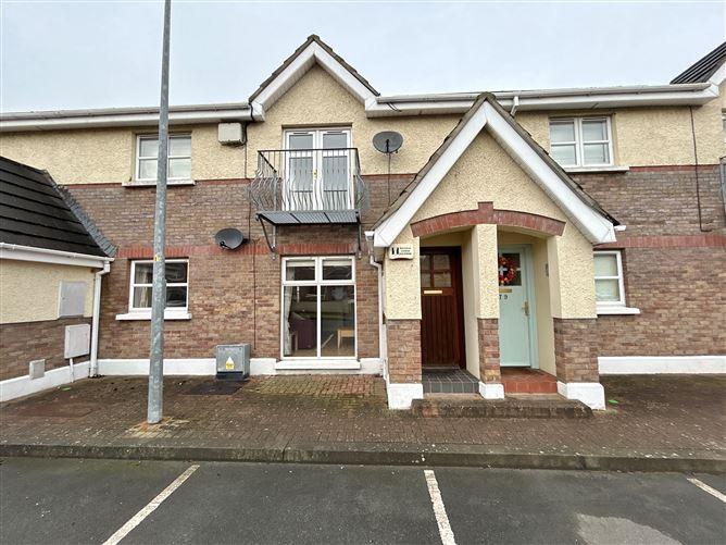 76, Clonmore Hale Street, Co. Louth, historical listing image 1