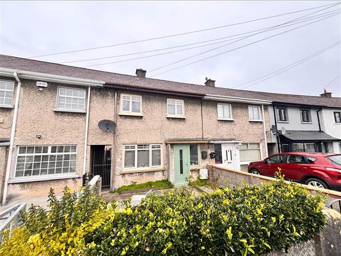 13 West Singland, Garryowen, County Limerick, historical listing image 2