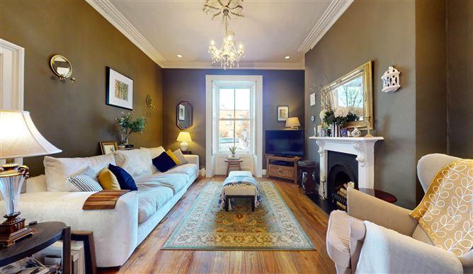 609, South Circular Road, Dublin 8, historical listing image 3