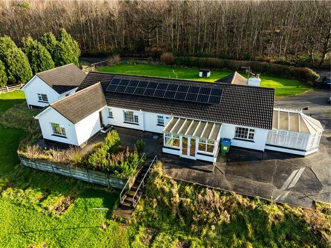 Radharc Na Coille, Ballinamona, Askeaton, Co. Limerick, historical listing image 5