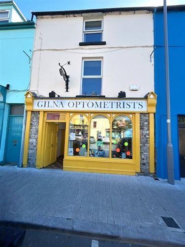 Church Street, Ennistymon, Clare, historical listing image 1