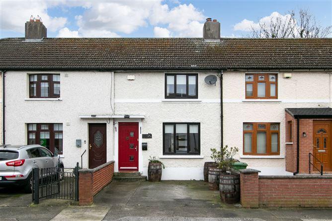 69, Benmadigan Road, Dublin 12, historical listing image 1
