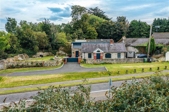 Laurel Cottage, Stocking Lane, Rathfarnham, Dublin 16, D16F596, historical listing image 4