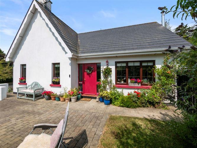 6 The Village, Ballymoney, Gorey, Co. Wexford, historical listing image 1