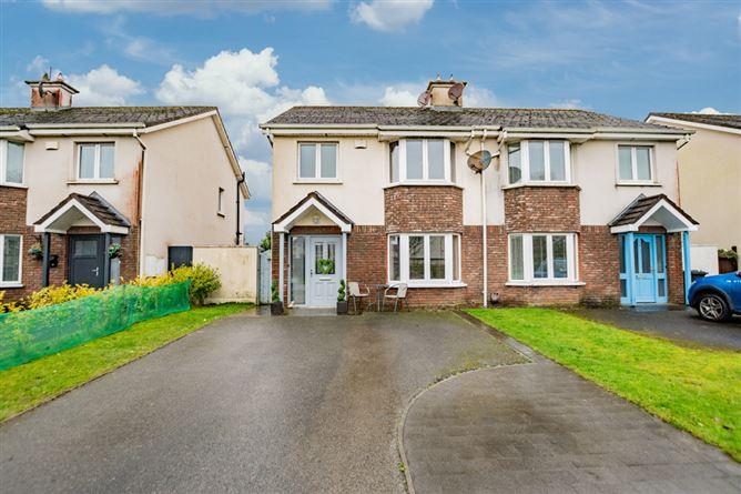 19 Droim Liath , Tullamore, Offaly, historical listing image 2