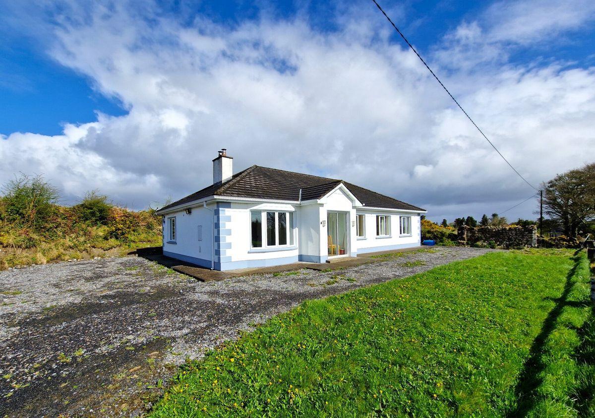Cloonagh Carrowbehy, Castlerea, Roscommon, historical listing image 2