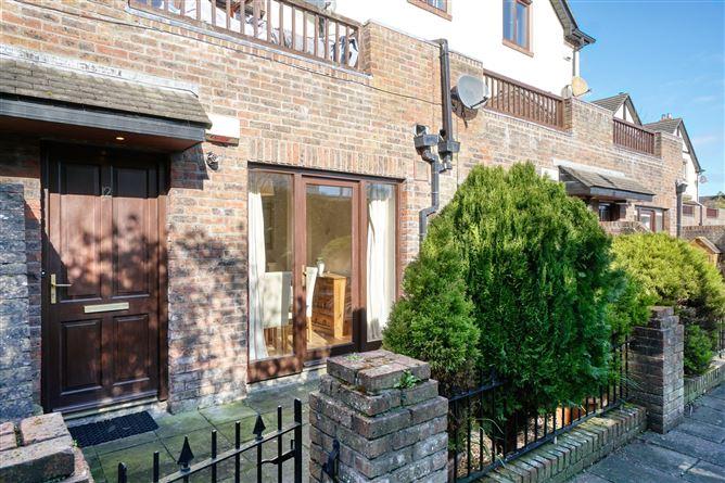 12, Kilmantain Place, King, Co. Wicklow, historical listing image 1