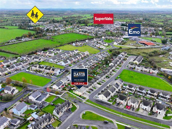 33 Abhainn Glass, Edgeworthstown, Longford, historical listing image 5