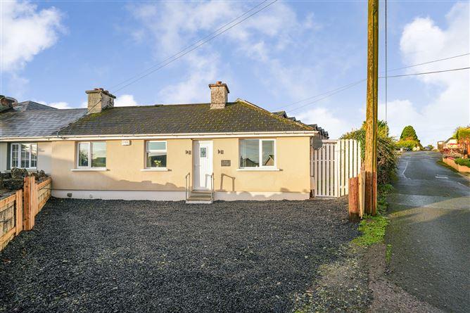 Brock Cottage, Rahardrum, Co. Dublin, historical listing image 2