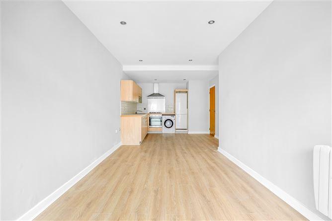 Apartment 69, The Stockyard, The Steelworks, Amiens Street, Dublin 1, historical listing image 4