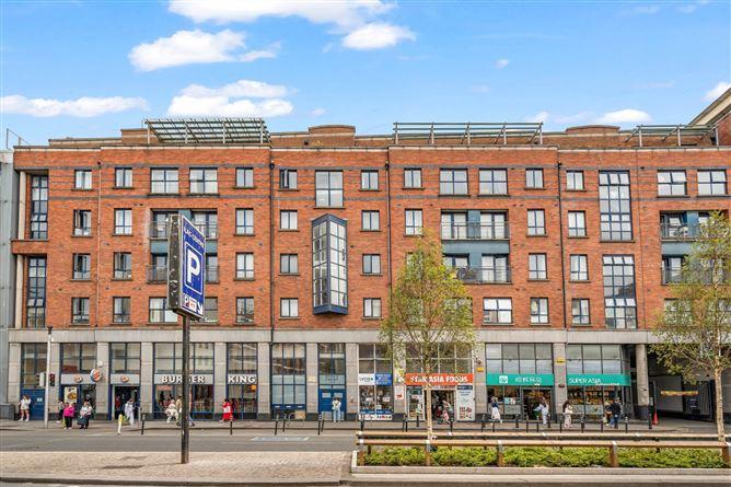63 Kings Court, Parnell Street, Dublin 1, historical listing image 1