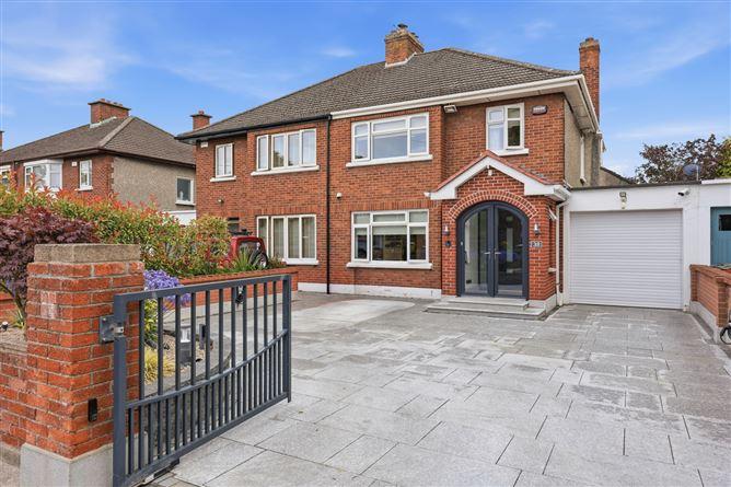 38, Saint Brendan S Drive, Dublin 5, historical listing image 1