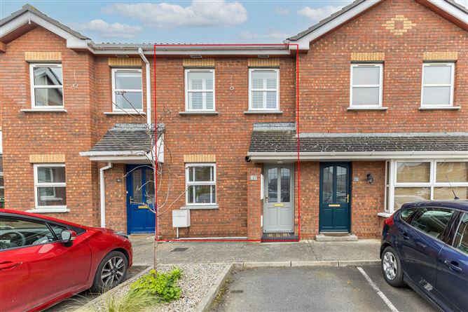 82 Thorn Chase, Palmer Road, Rush, County Dublin, historical listing image 1