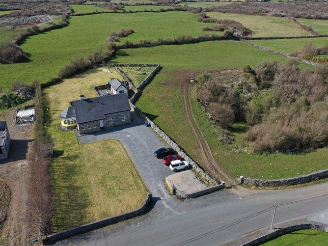 Moy, Kinvara, Co. Galway, historical listing image 3