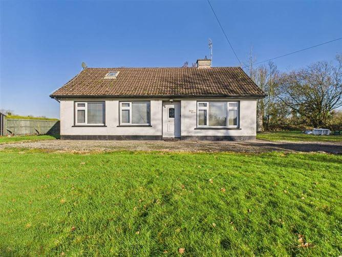 Acra Glas, Clondalee, Hill Of Down, Enfield, Co. Meath, historical listing image 2