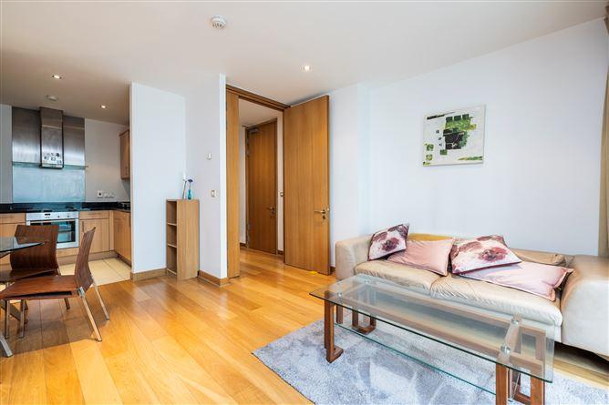 Apartment 78, KIRKPATRICK HOUSE (with Parking Space Option), Spencer Dock, Docklands, Dublin 1, historical listing image 4